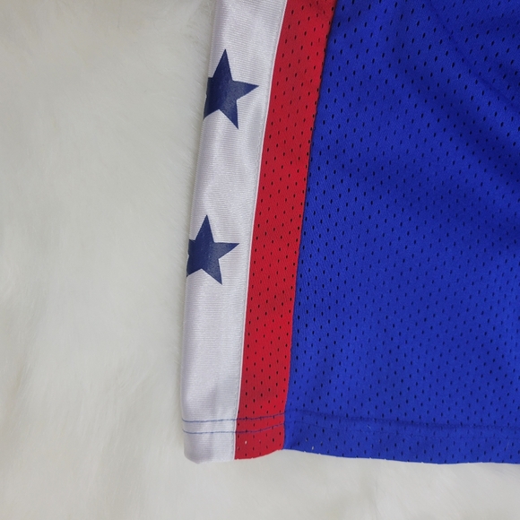 NBA Carter Reebok All-Star Game Jersey 2005 Men's - Picture 5 of 8